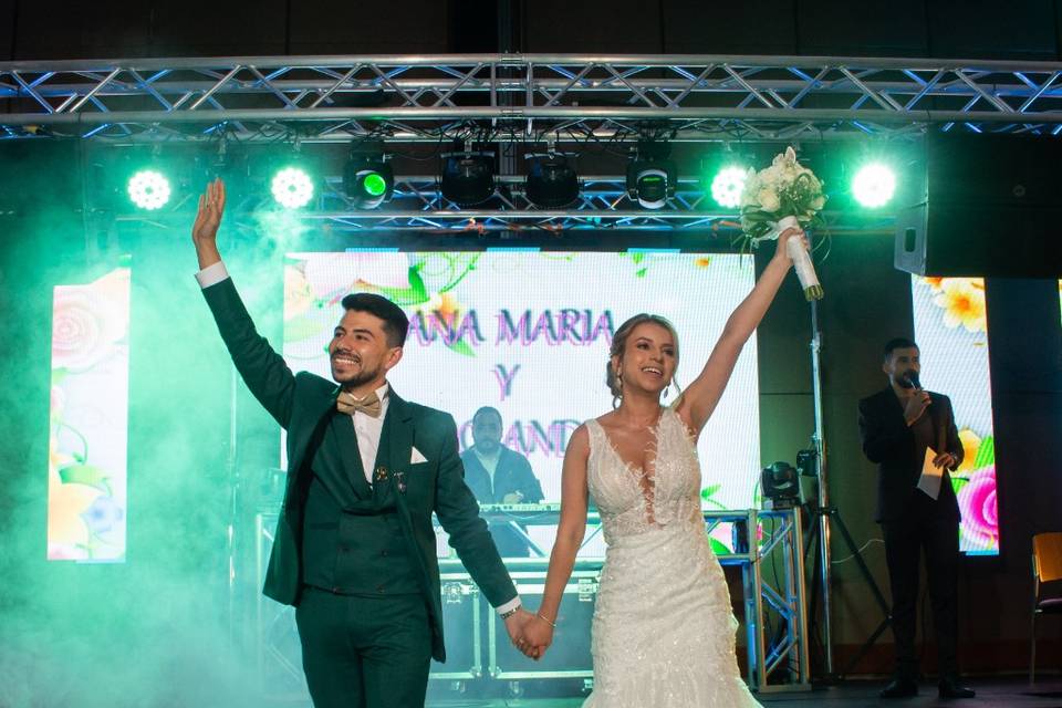 Novios