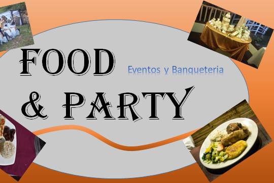 Food & Party