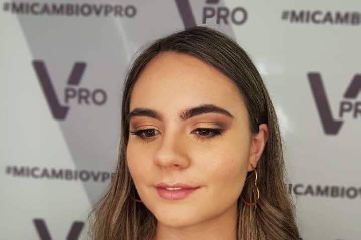 Karen Makeup