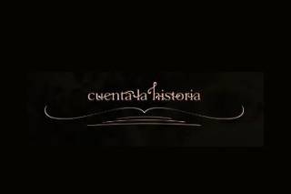 Logo Cuenta La Historia