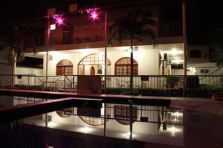 Hotel Palma Blanca del Mar 1