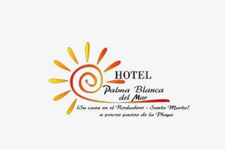 Hotel Palma Blanca del Mar Logo