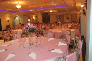 Eventos y Recepciones JR