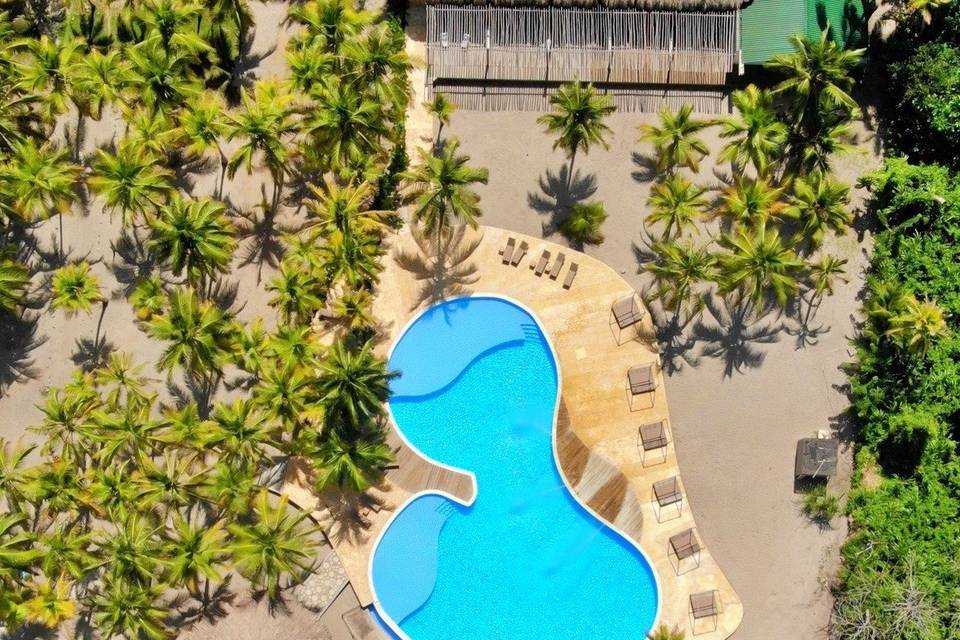 Tay Beach Hotel & Resort