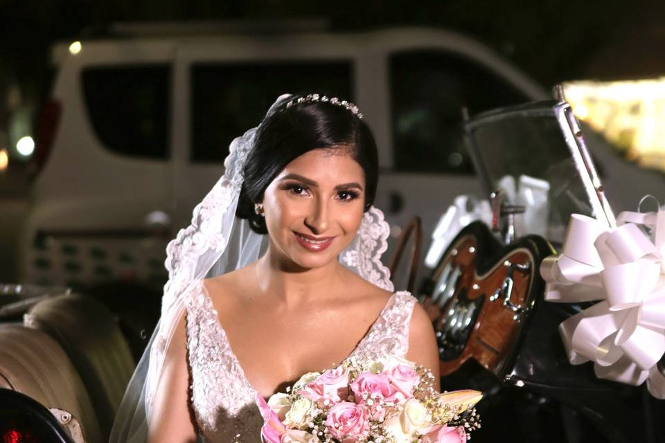 Visual HD Producciones