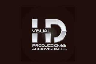 Visual HD Producciones logo