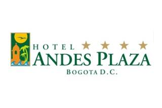 Andes plaza logo