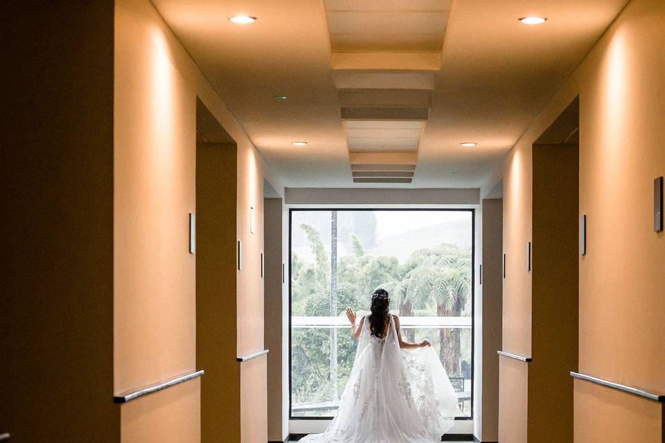 Boda Manizales ( recinto)