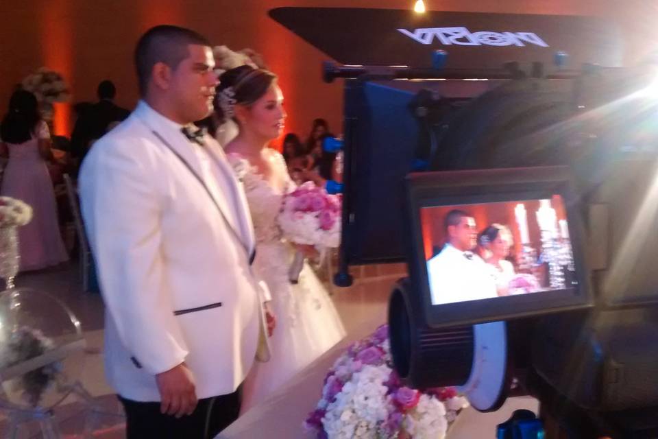 Noria Video Wedding