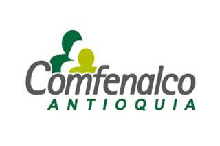 Comfenalco Antioquia logo