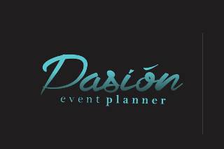 Logo Pasión Event Planner