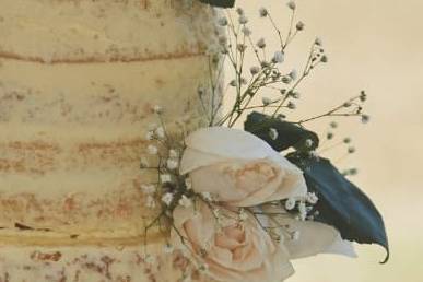 1/12/18 wedding cake