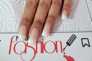 Nails Fashion