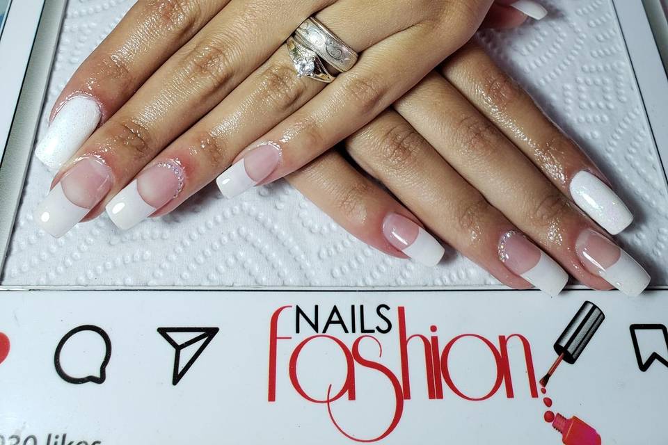 Nails Fashion