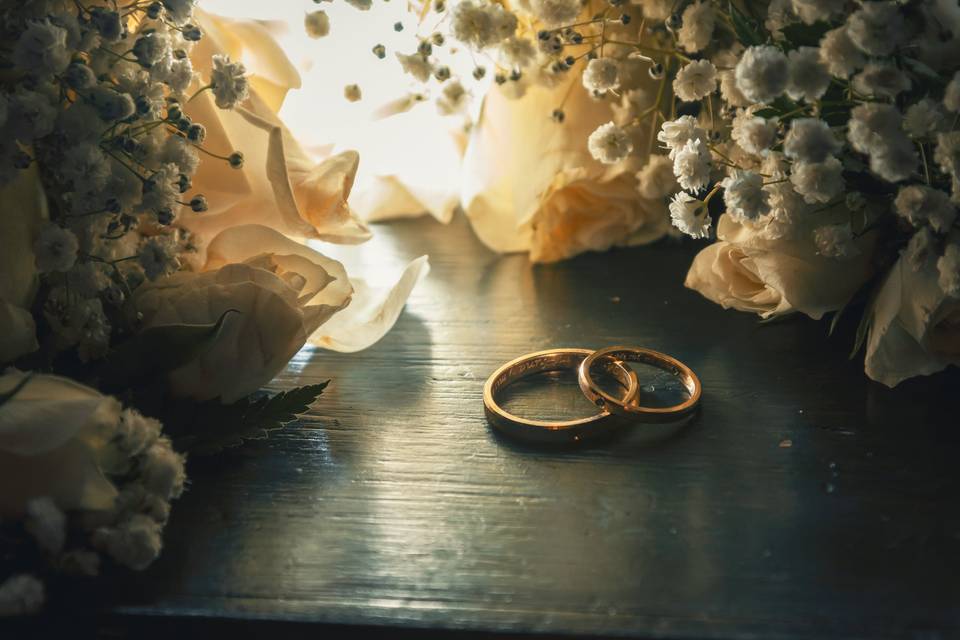 Anillos