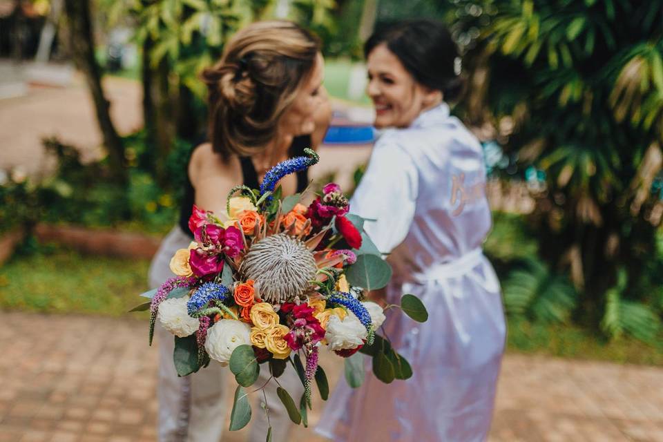 Boda Realizada