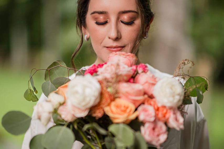 Boda Realizada