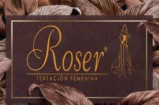 Roser Collection logo