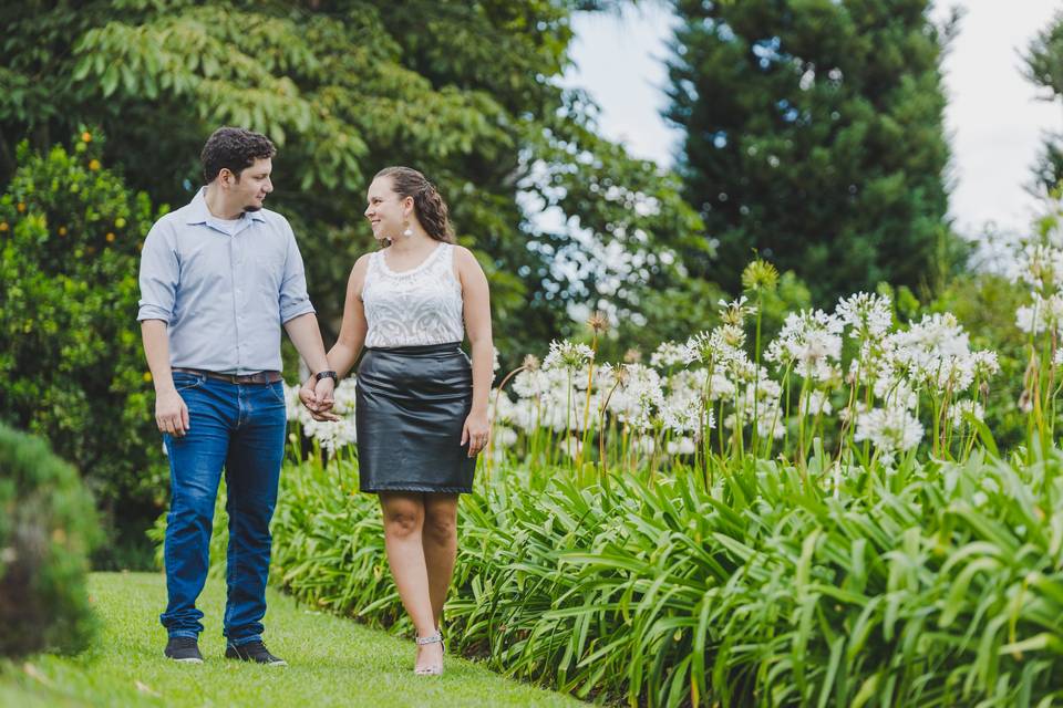 Preboda Manuela & Felipe