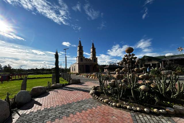 Finca Santa Sofía