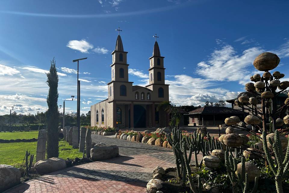 Santa Sofía