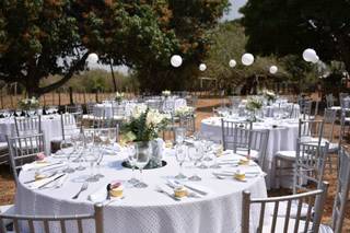 D'Clau Eventos