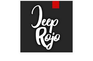 Jeep Rojo logo