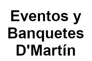 Eventos y Banquetes D'Martín
