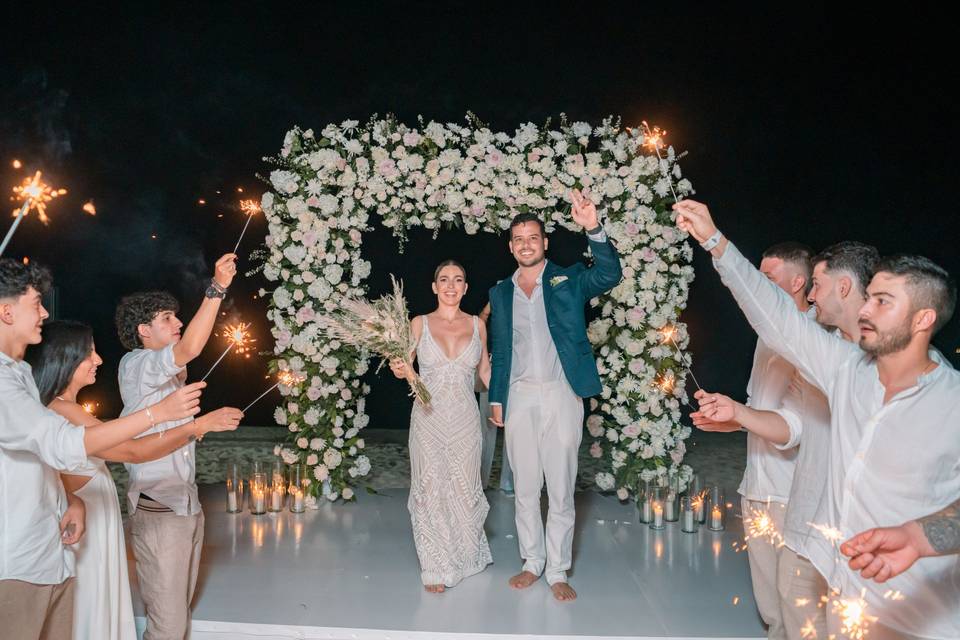 Sesión postboda