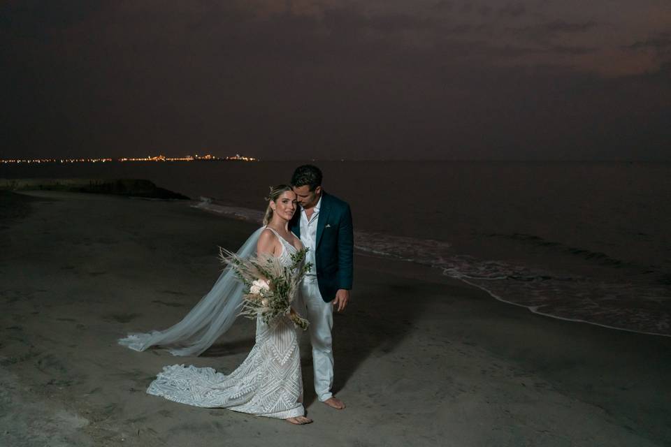 Sesión postboda