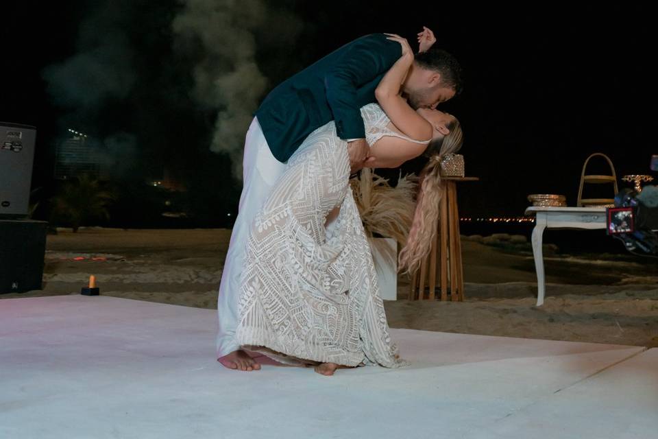 Sesión postboda