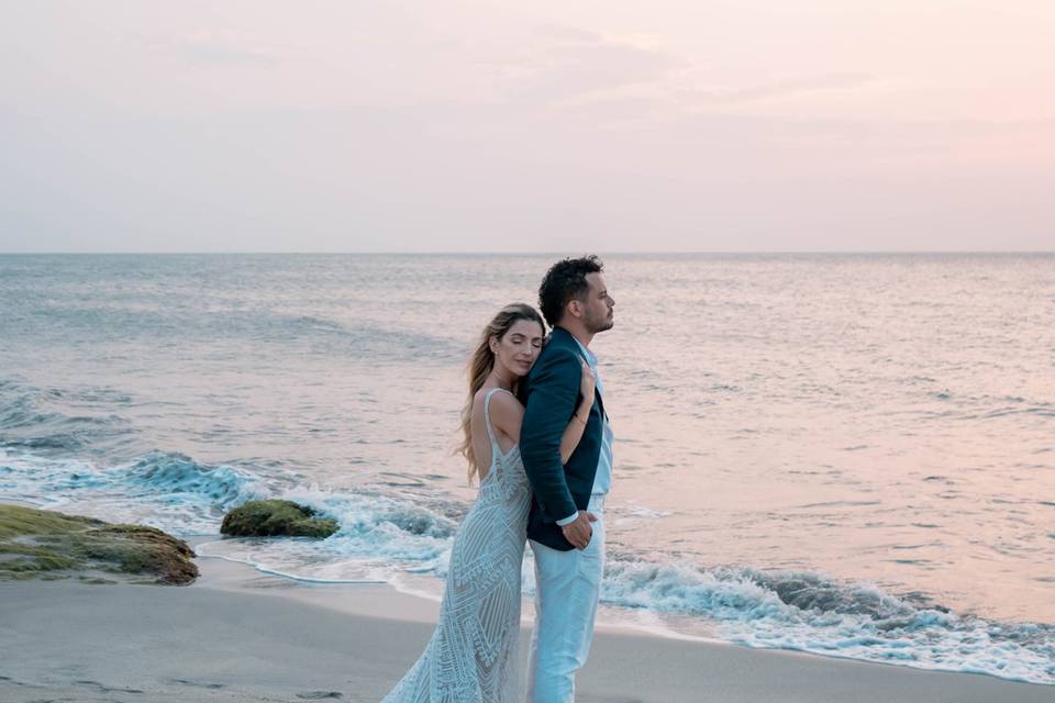 Sesión postboda