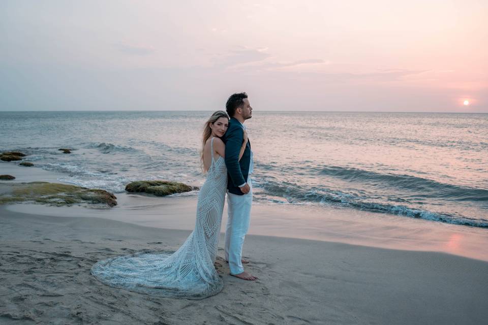 Sesión postboda