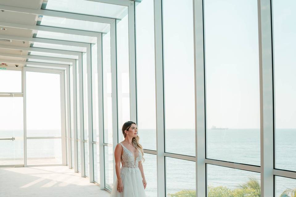 Sesión postboda