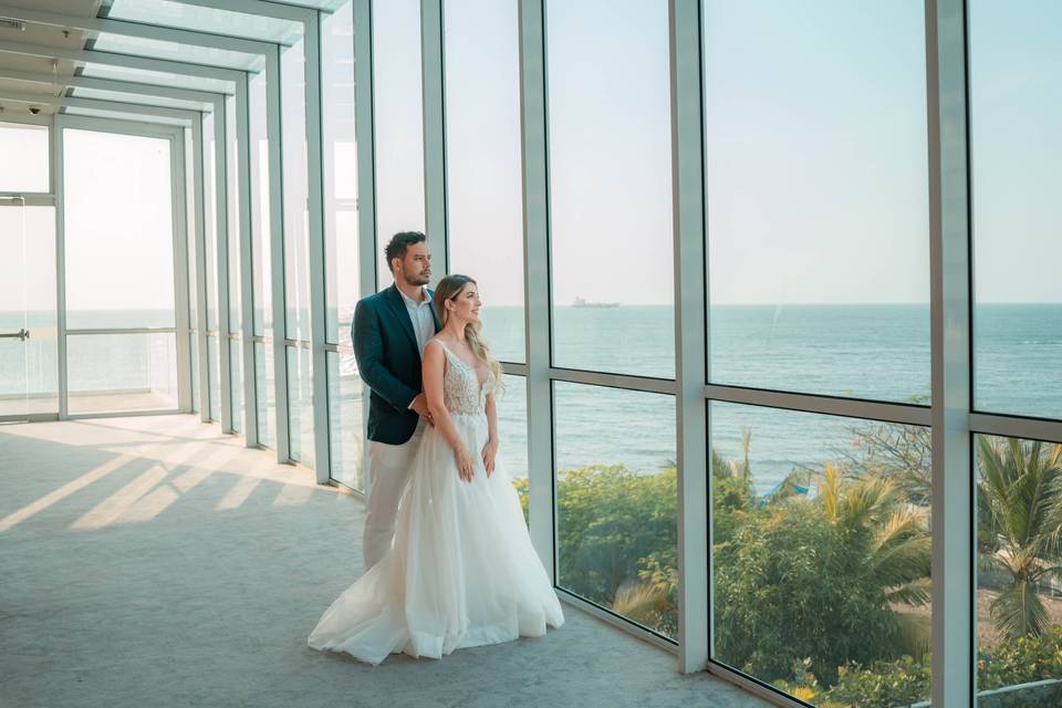 Sesión postboda