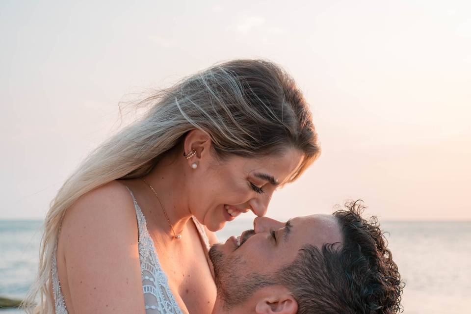 Sesión postboda