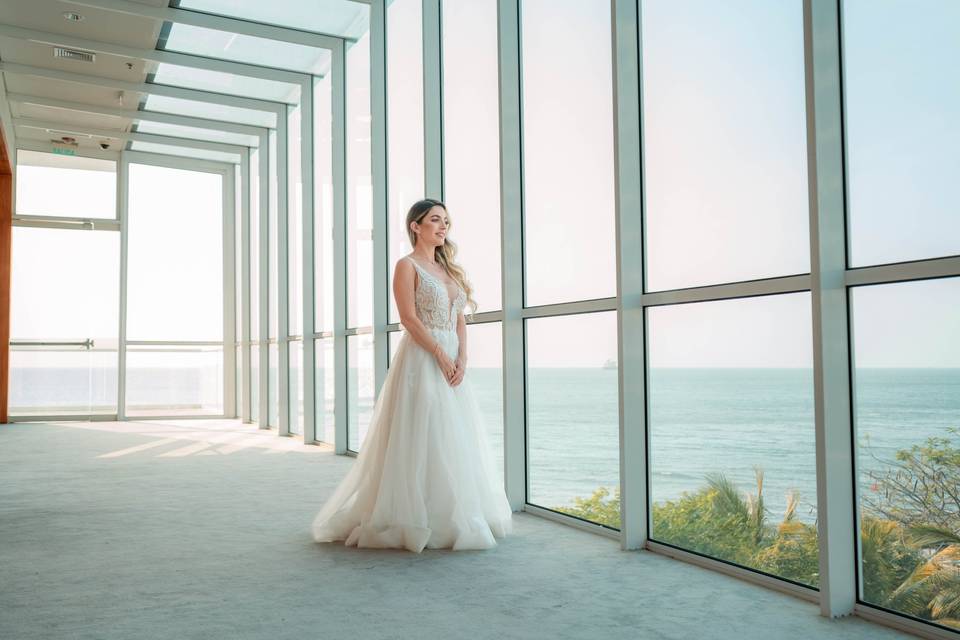 Sesión postboda