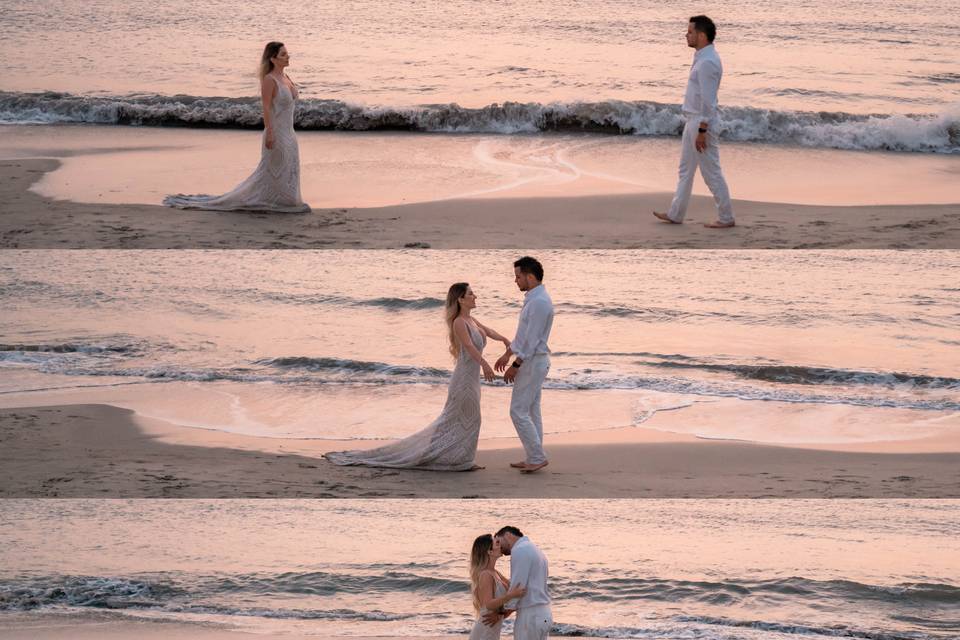 Sesión postboda