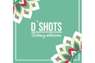 D'Shots - Mesas de Postres