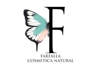 Farfalla Cosmética Natural logo