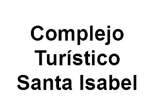 Complejo Turístico Santa Isabel Logo