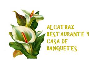 Alkatraz logo