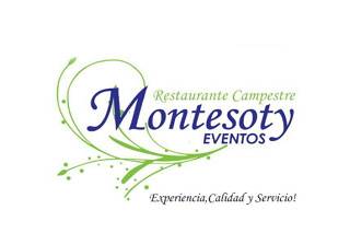 Restaurante Campestre Montesoty Logo