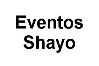 Eventos Shayo logo