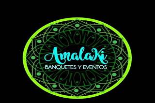 Salón de Eventos Amalaki logo