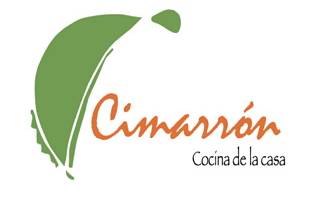 Cimarrón Restaurante Logo