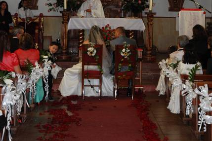 Ceremonia católica