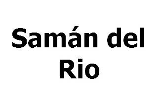 Samán del Rio