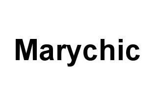 Logo Marychic