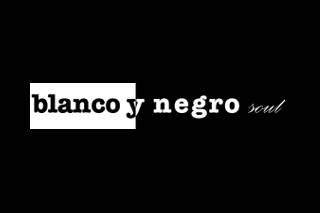 Blanco y Negro Soul